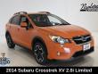 Used 2014 Subaru XV Crosstrek 2.0i Limited SUV