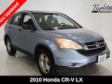 2010 Honda CR-V LX SUV