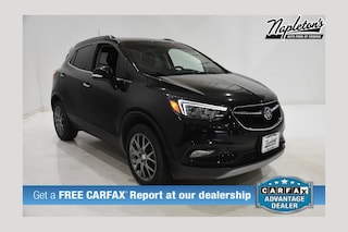 2019 Buick Encore Sport Touring SUV