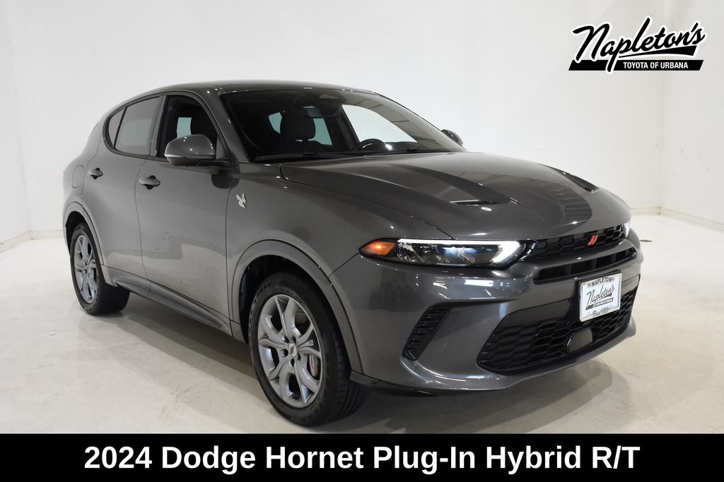 2024 Dodge Hornet
