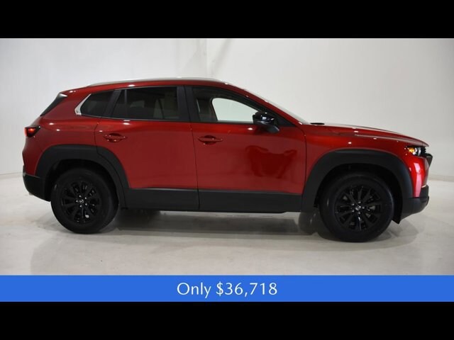 2026 Mazda CX-50 Preferred photo 3