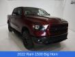 Used 2022 Ram 1500 Big Horn/Lone Star Truck Crew Cab