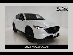 2025 Mazda CX-5 2.5 Turbo Premium AWD Sport Utility