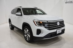 2024 Volkswagen Atlas 2.0T SE w/Technology SUV
