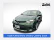 Used 2014 Toyota Corolla LE Sedan