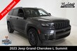  Jeep Grand Cherokee L