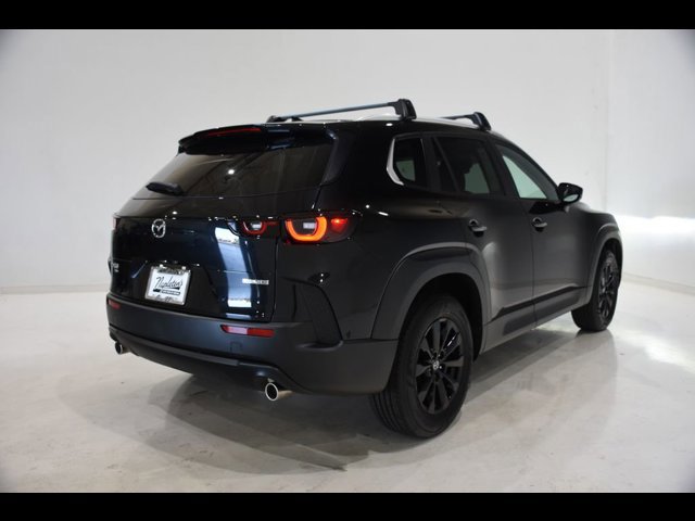 2025 Mazda CX-50 2.5 S Premium photo 4