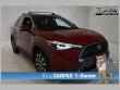 Used 2023 Toyota Corolla Cross XLE SUV