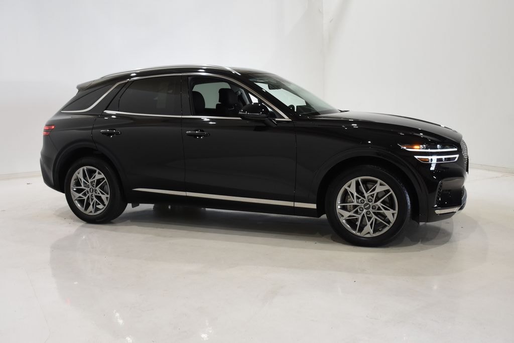 Used 2025 Genesis GV70 2.5T SUV
