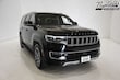 Jeep Wagoneer L
