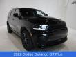 Used 2022 Dodge Durango GT Plus SUV