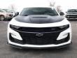 2019 Chevrolet Camaro 1SS Coupe