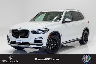 2020 BMW X5 xDrive40i SUV