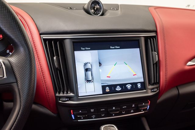 2022 Maserati Levante Trofeo - Photo 16