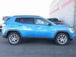 2024 Jeep Compass Latitude Lux SUV