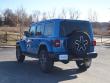 2026 Jeep Wrangler 4-DOOR SAHARA Sport Utility