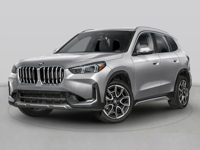 2024 BMW X1 xDrive28i SUV
