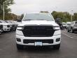 2026 Ram 1500 BIG HORN CREW CAB 4X4 5'7 BOX Pickup