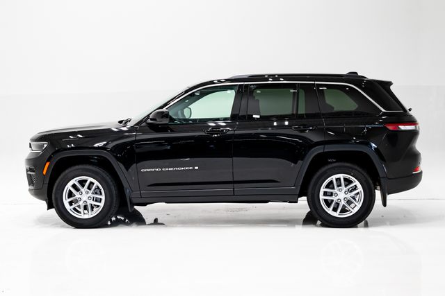 2025 Jeep Grand Cherokee Laredo - Photo 26