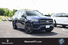 2022 Mercedes-Benz GLS 450 4MATIC SUV