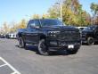 2025 Ram 2500 LARAMIE CREW CAB 4X4 6'4 BOX Pickup