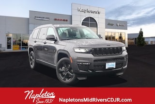 2026 Ram 1500 LARAMIE CREW CAB 4X4 5'7 BOX Pickup