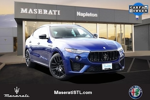 2022 Maserati Levante GT SUV