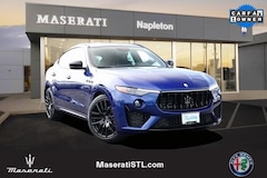 2022 Maserati Levante GT SUV