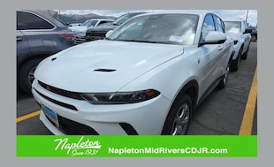 2024 Dodge Hornet GT SUV