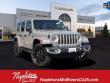 2022 Jeep Wrangler Unlimited 4xe Sahara SUV