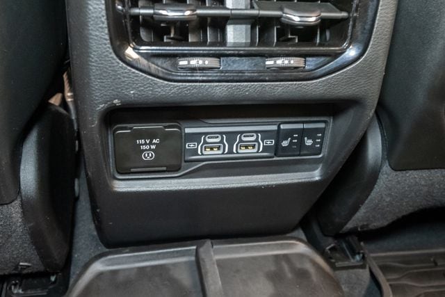 2024 Jeep Grand Cherokee Trailhawk 4xe - Photo 27