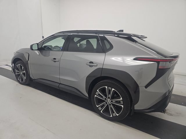 Used 2023 Toyota bZ4X Limited SUV