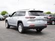 2025 Jeep Grand Cherokee L LAREDO X 4X4 Sport Utility