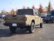 2026 Jeep Gladiator WILLYS 4X4 Pickup