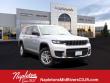 2025 Jeep Grand Cherokee L LAREDO X 4X4 Sport Utility