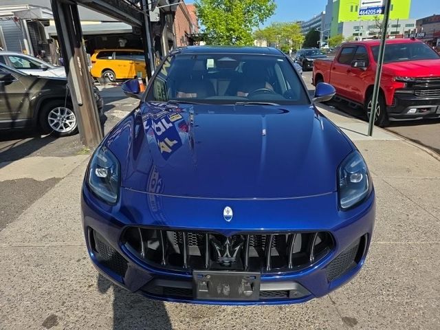 2023 Maserati Grecale 2.0 MHEV GT AUTO 4WD's photo