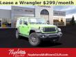 2025 Jeep Wrangler 4-DOOR SPORT S Sport Utility
