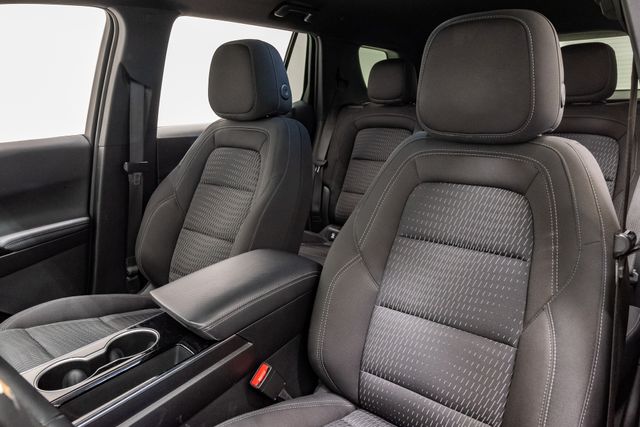 2025 Chevrolet Equinox LT - Photo 9