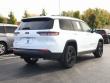 2025 Jeep Grand Cherokee L ALTITUDE X 4X4 Sport Utility