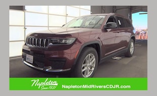 2023 Jeep Grand Cherokee L Laredo SUV