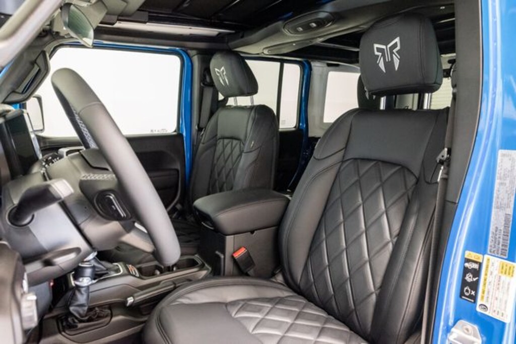 New 2026 Jeep Wrangler 4-Door Willys 4x4 Sport Utility