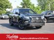 2023 LEXUS GX 460 SUV