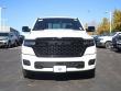 2026 Ram 1500 BIG HORN CREW CAB 4X4 5'7 BOX Pickup