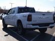 2025 Ram 1500 LARAMIE CREW CAB 4X4 5'7 BOX Pickup