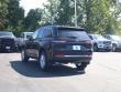 2025 Jeep Grand Cherokee LAREDO X 4X4 Sport Utility
