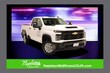  Chevrolet Silverado 2500 HD