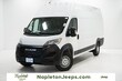 Ram ProMaster