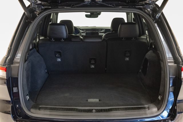 2024 Jeep Grand Cherokee Trailhawk 4xe - Photo 36