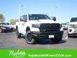 2026 Ram 1500 REBEL CREW CAB 4X4 5'7 BOX Pickup