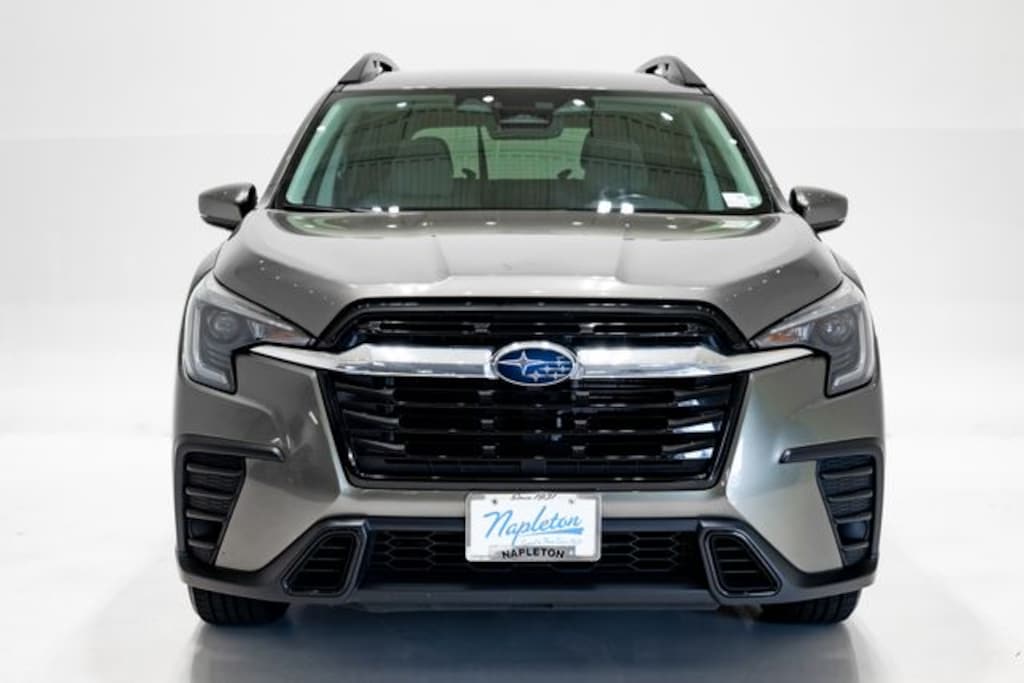 Used 2025 Subaru Ascent Premium 7-Passenger SUV